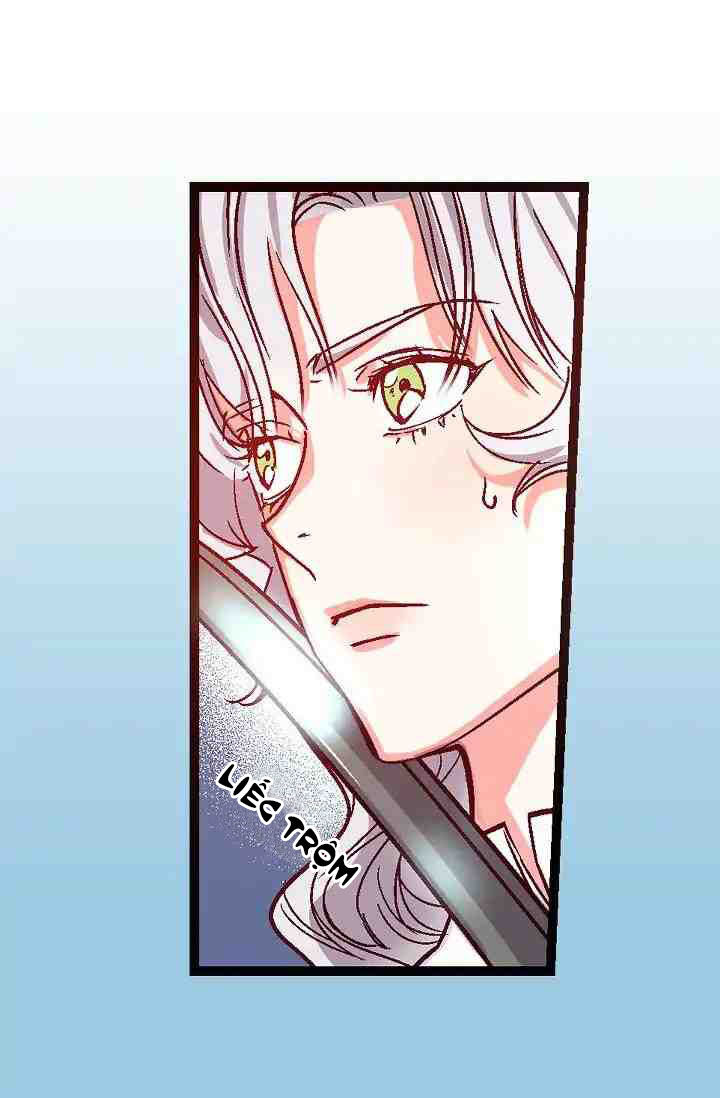 Hôn Lễ Báo Thù Chapter 2 - Trang 2