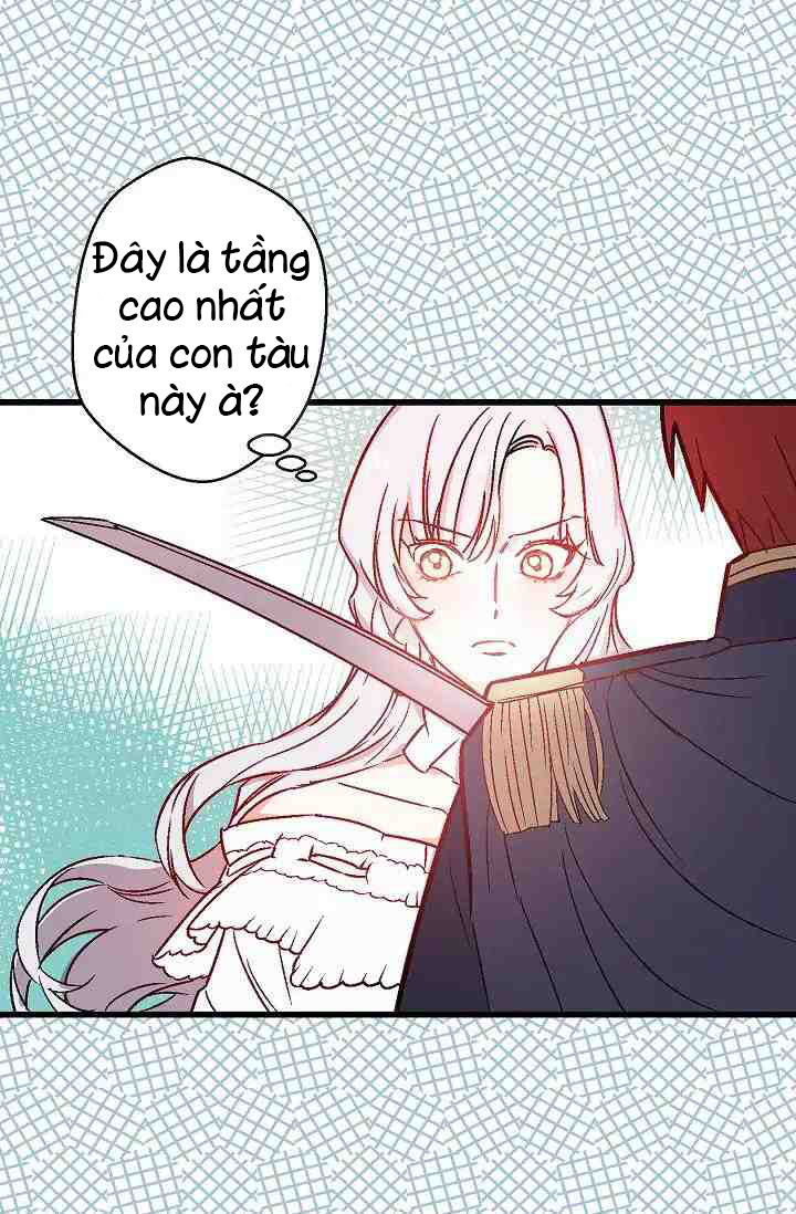 Hôn Lễ Báo Thù Chapter 2 - Trang 2