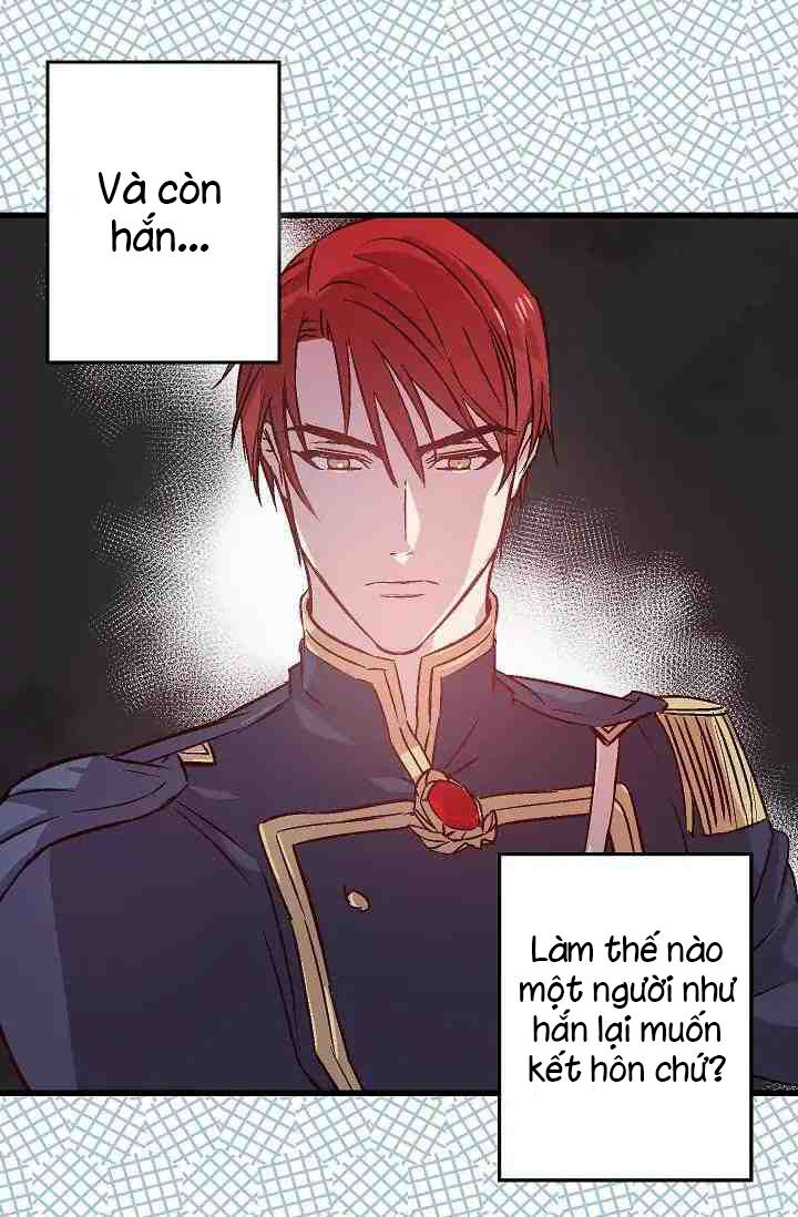 Hôn Lễ Báo Thù Chapter 2 - Trang 2