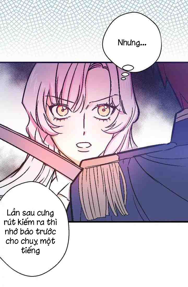 Hôn Lễ Báo Thù Chapter 2 - Trang 2