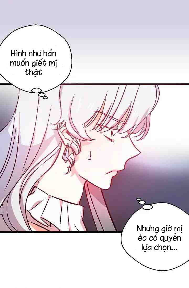 Hôn Lễ Báo Thù Chapter 2 - Trang 2