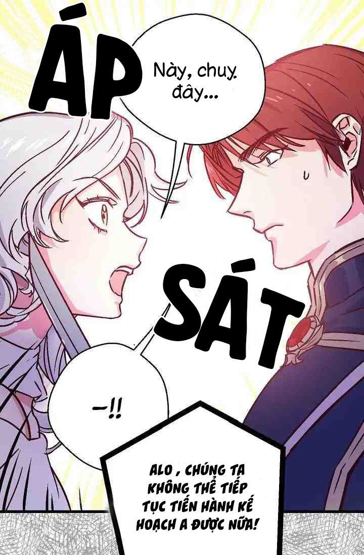 Hôn Lễ Báo Thù Chapter 2 - Trang 2