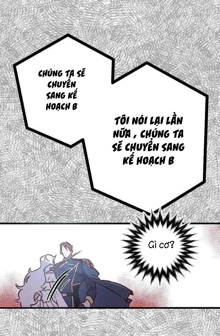 Hôn Lễ Báo Thù Chapter 2 - Trang 2