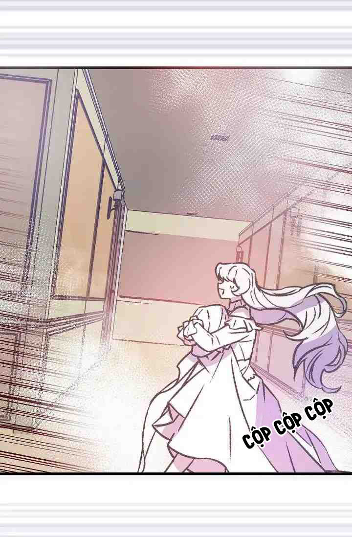 Hôn Lễ Báo Thù Chapter 2 - Trang 2