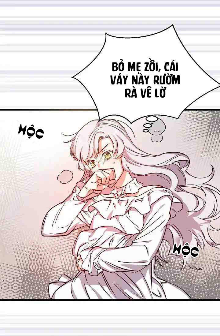 Hôn Lễ Báo Thù Chapter 2 - Trang 2