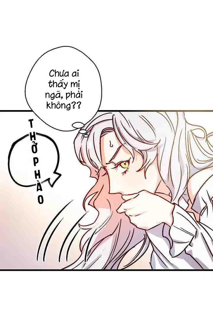 Hôn Lễ Báo Thù Chapter 2 - Trang 2