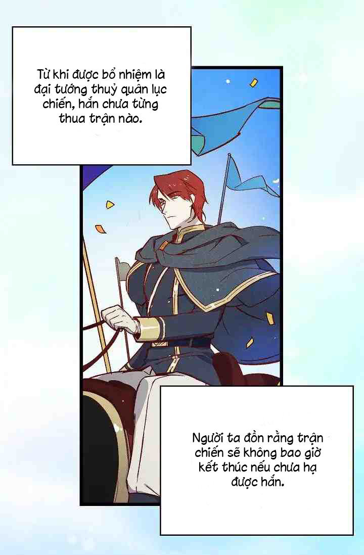 Hôn Lễ Báo Thù Chapter 2 - Trang 2