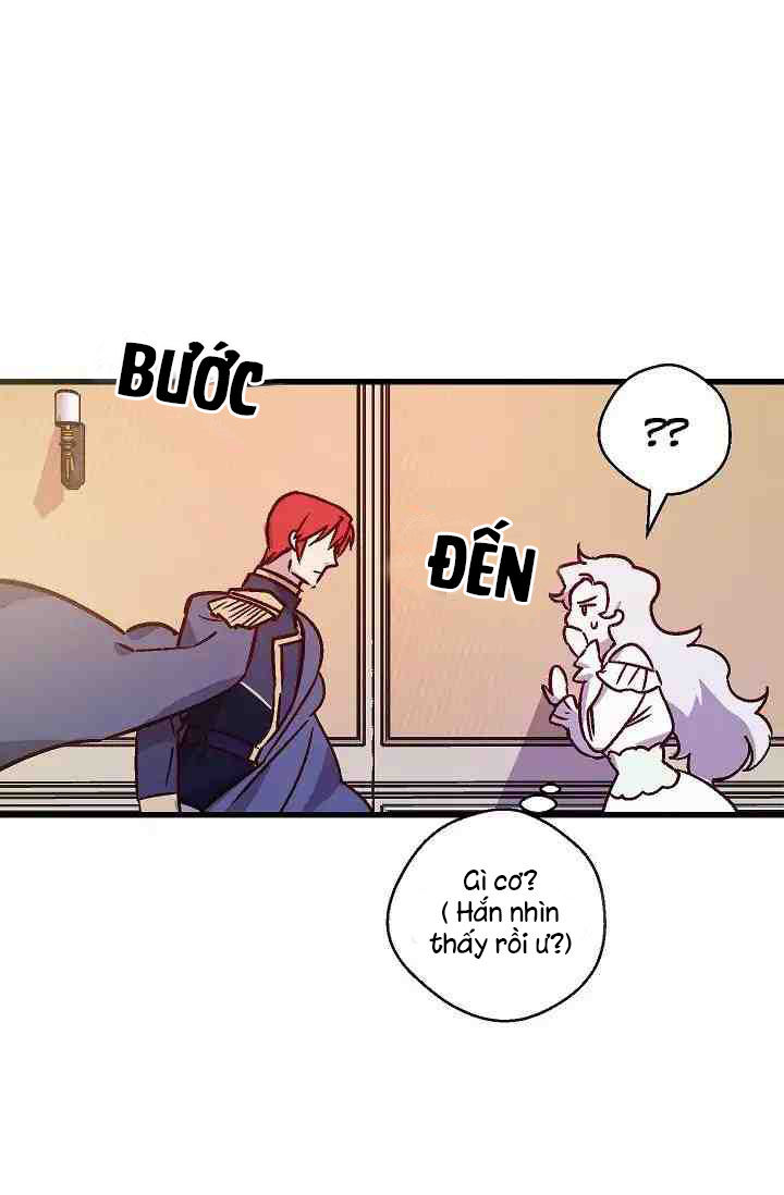 Hôn Lễ Báo Thù Chapter 2 - Trang 2