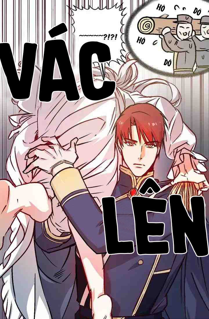 Hôn Lễ Báo Thù Chapter 2 - Trang 2