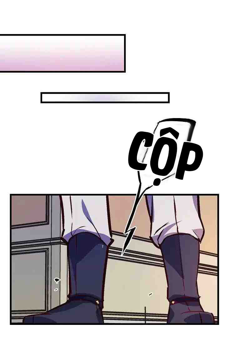 Hôn Lễ Báo Thù Chapter 2 - Trang 2