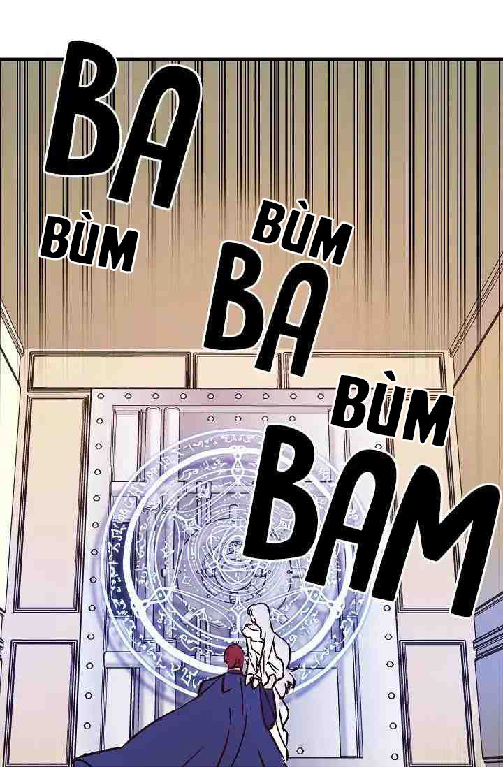 Hôn Lễ Báo Thù Chapter 2 - Trang 2