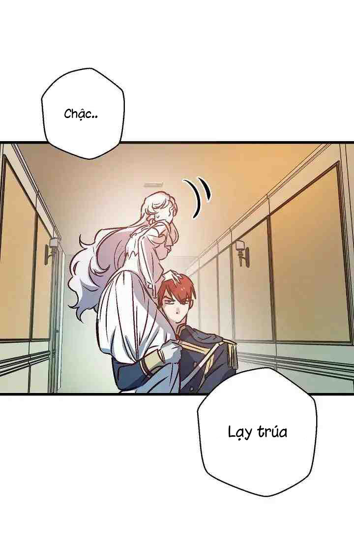 Hôn Lễ Báo Thù Chapter 2 - Trang 2