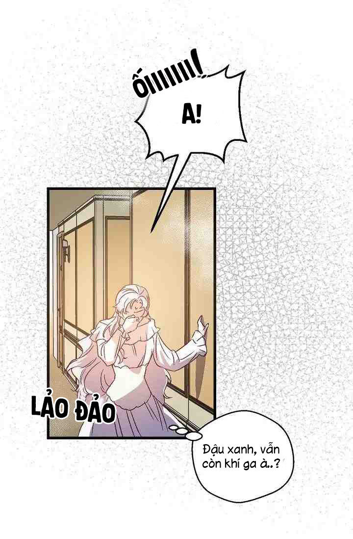 Hôn Lễ Báo Thù Chapter 2 - Trang 2