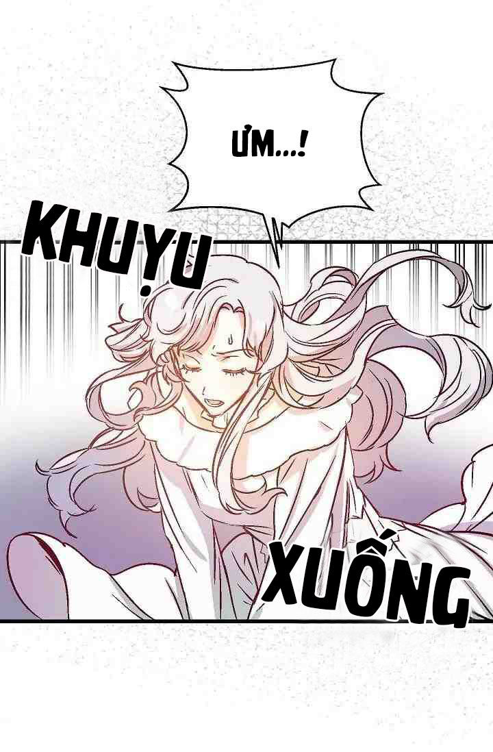 Hôn Lễ Báo Thù Chapter 2 - Trang 2