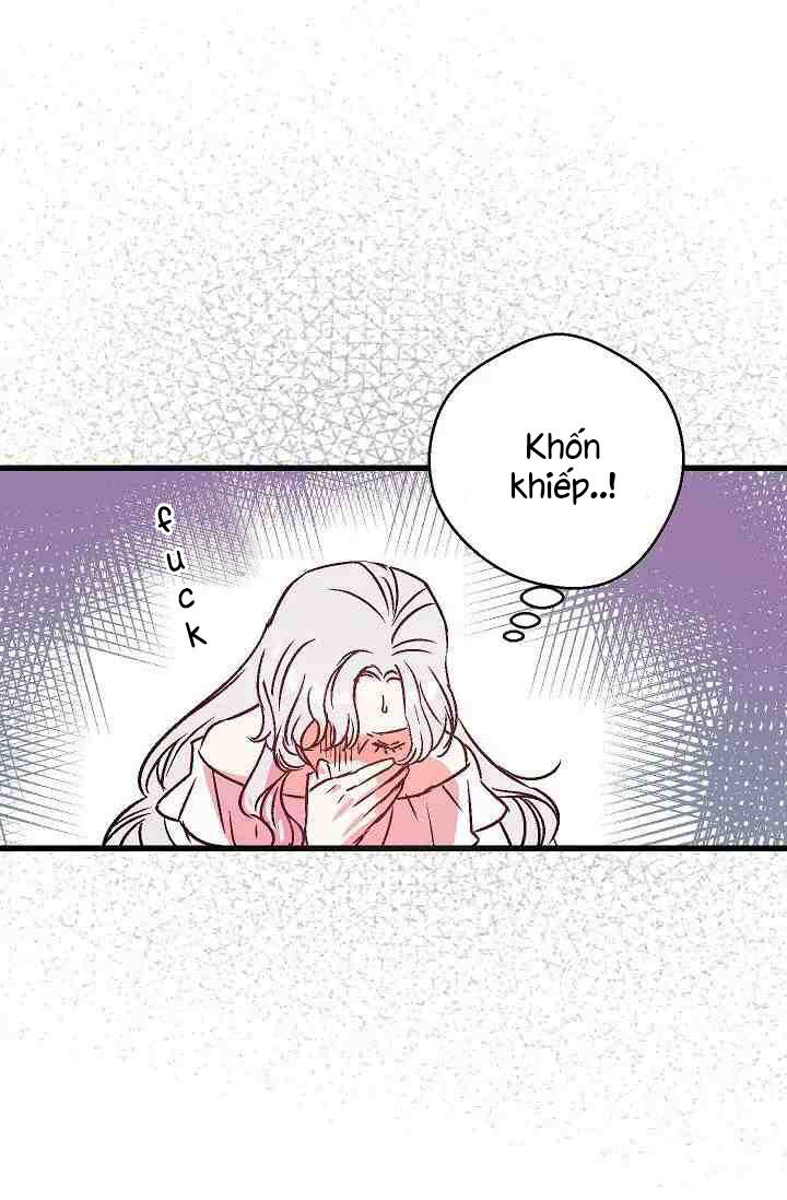 Hôn Lễ Báo Thù Chapter 2 - Trang 2