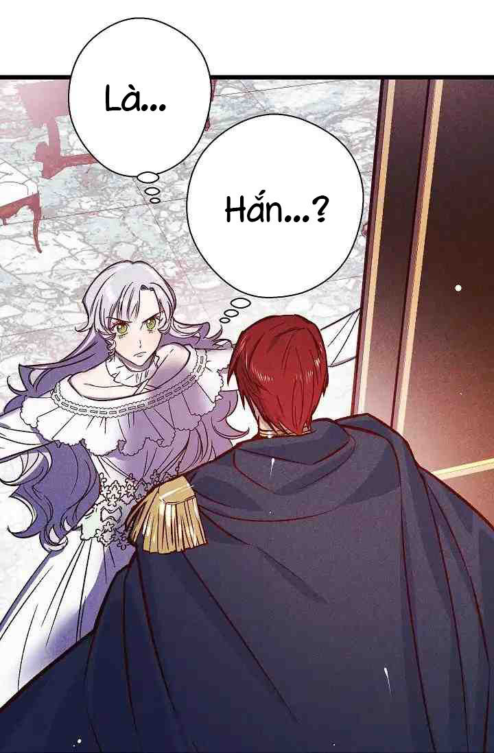 Hôn Lễ Báo Thù Chapter 2 - Trang 2