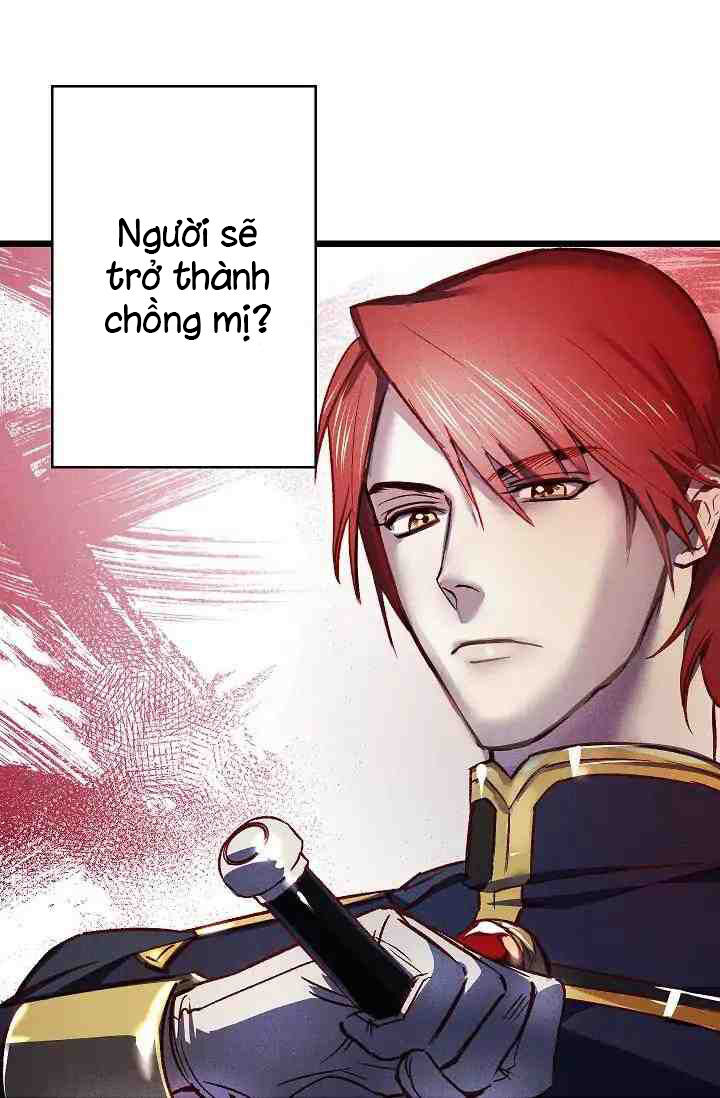 Hôn Lễ Báo Thù Chapter 2 - Trang 2