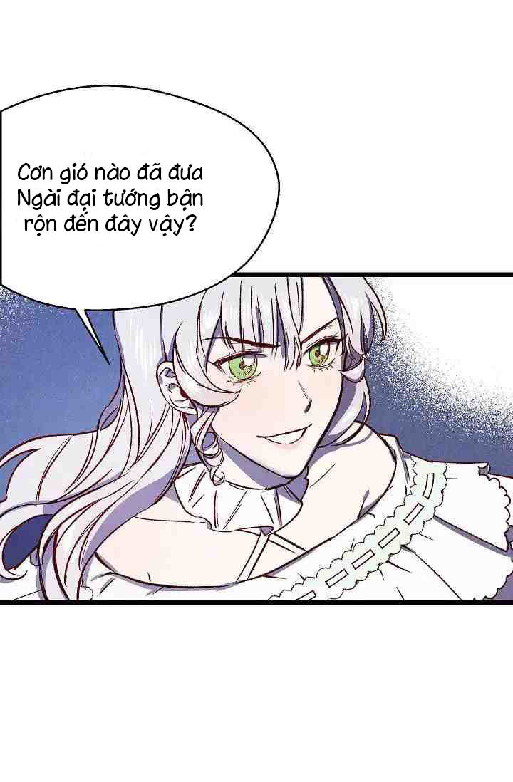 Hôn Lễ Báo Thù Chapter 2 - Trang 2