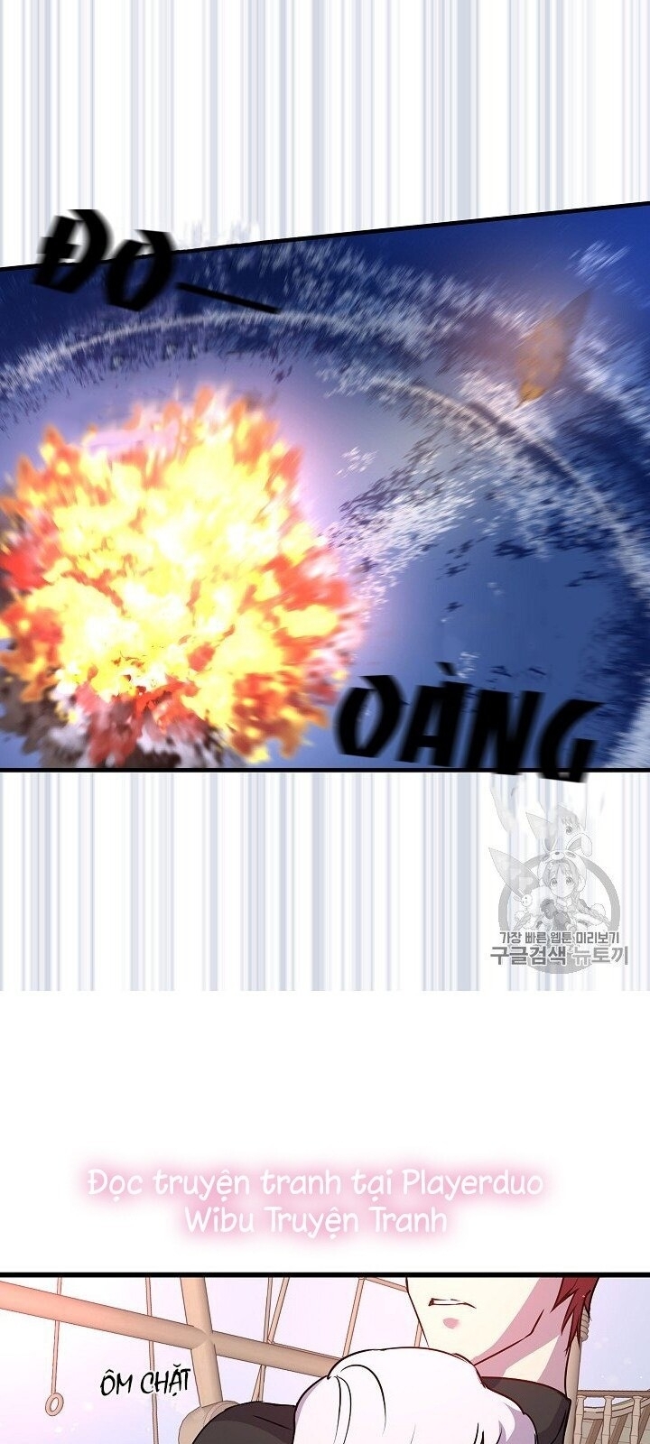 Hôn Lễ Báo Thù Chapter 20 - Trang 2