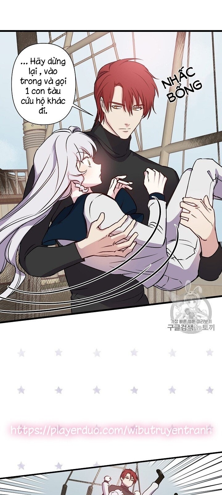 Hôn Lễ Báo Thù Chapter 20 - Trang 2