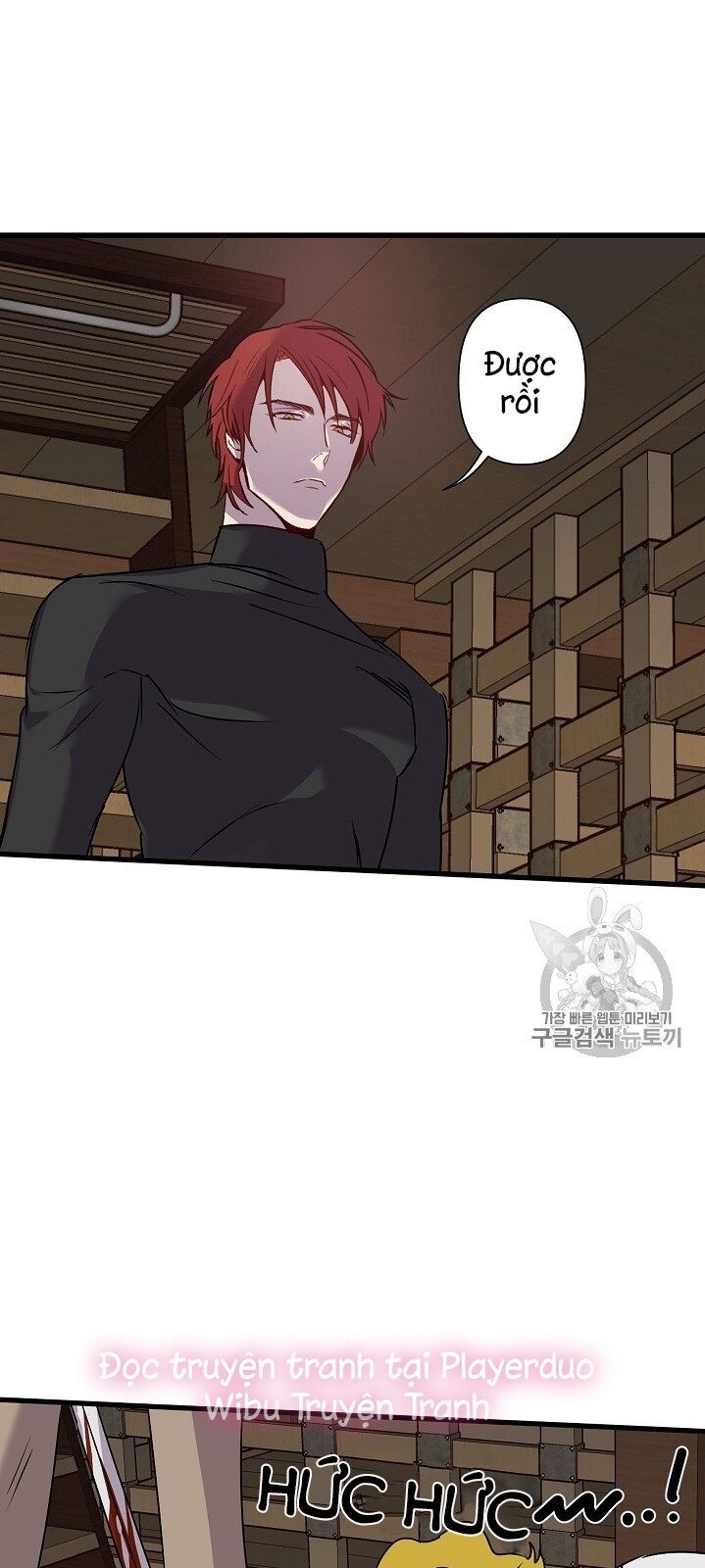 Hôn Lễ Báo Thù Chapter 20 - Trang 2