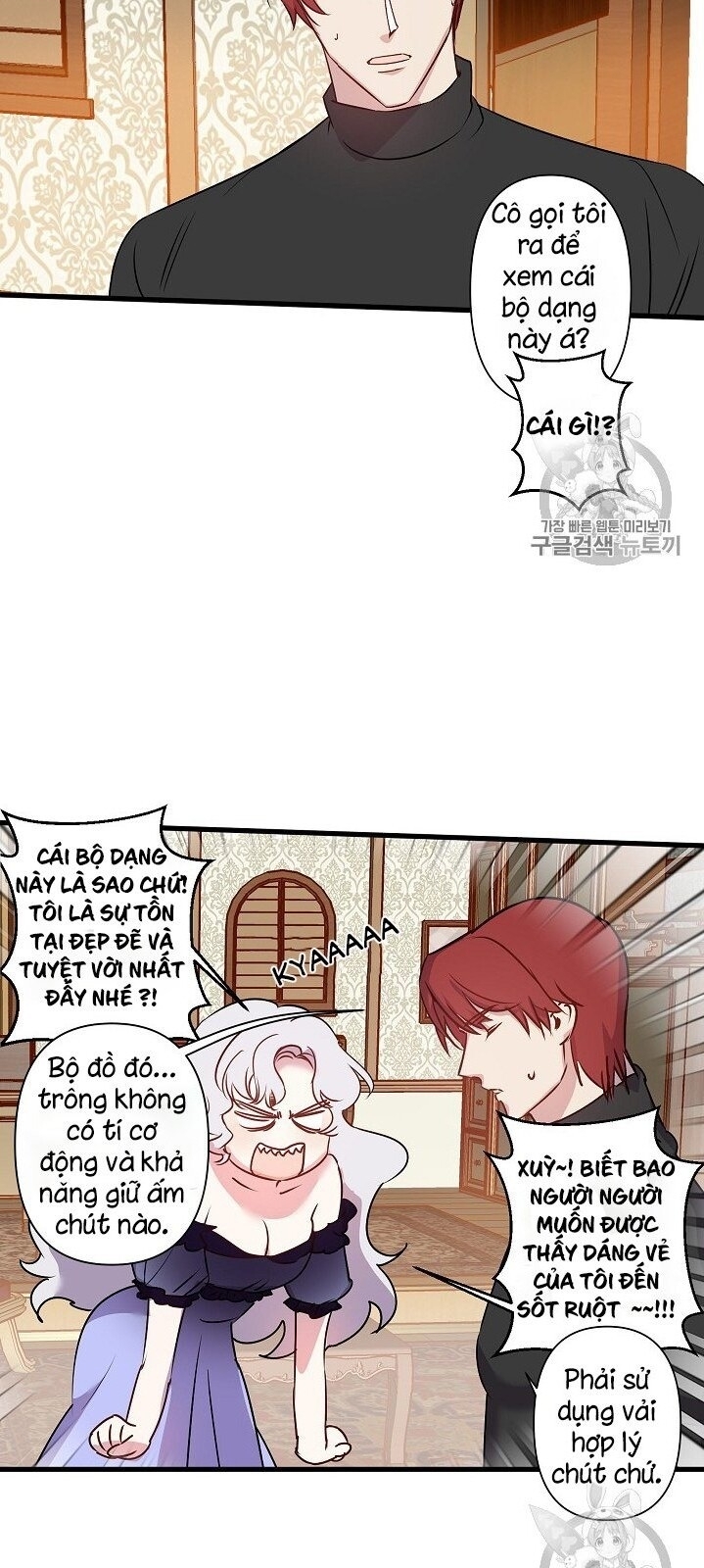 Hôn Lễ Báo Thù Chapter 20 - Trang 2