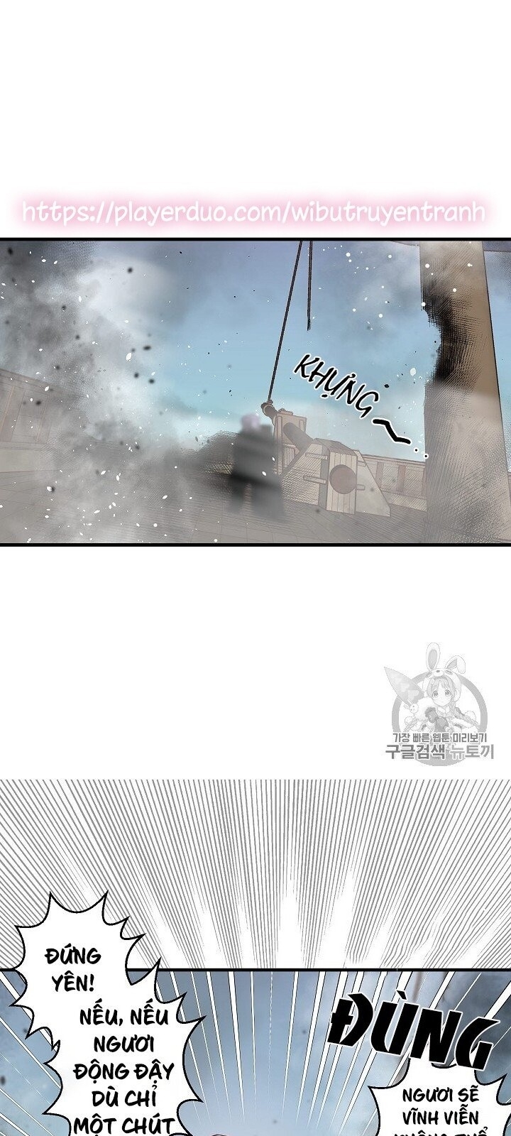 Hôn Lễ Báo Thù Chapter 20 - Trang 2