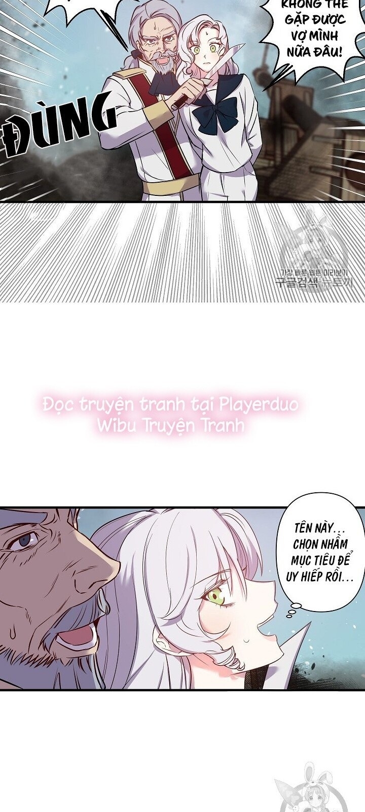 Hôn Lễ Báo Thù Chapter 20 - Trang 2