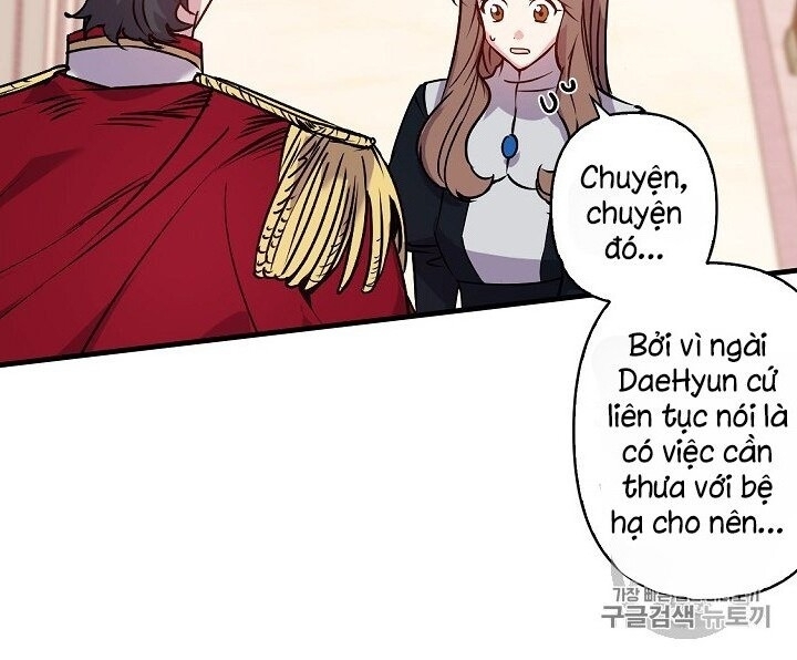 Hôn Lễ Báo Thù Chapter 21 - Trang 2
