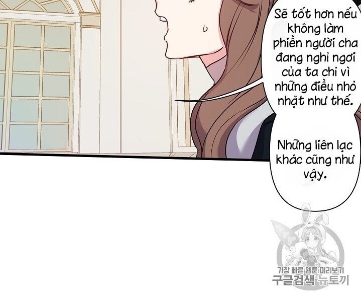 Hôn Lễ Báo Thù Chapter 21 - Trang 2