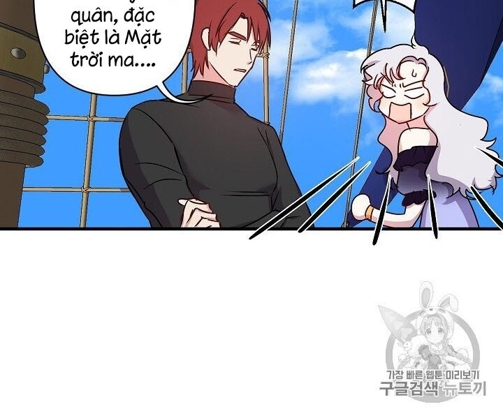 Hôn Lễ Báo Thù Chapter 21 - Trang 2