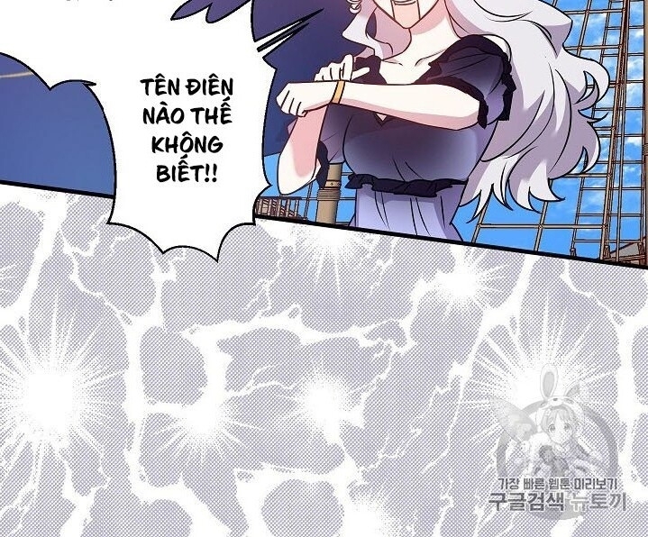 Hôn Lễ Báo Thù Chapter 21 - Trang 2