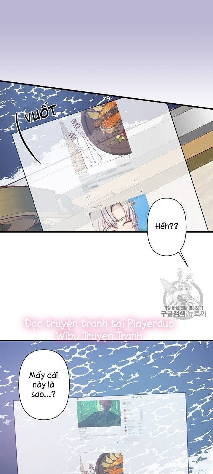 Hôn Lễ Báo Thù Chapter 21 - Trang 2