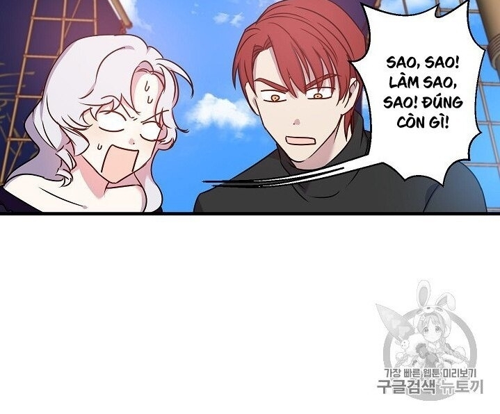 Hôn Lễ Báo Thù Chapter 21 - Trang 2