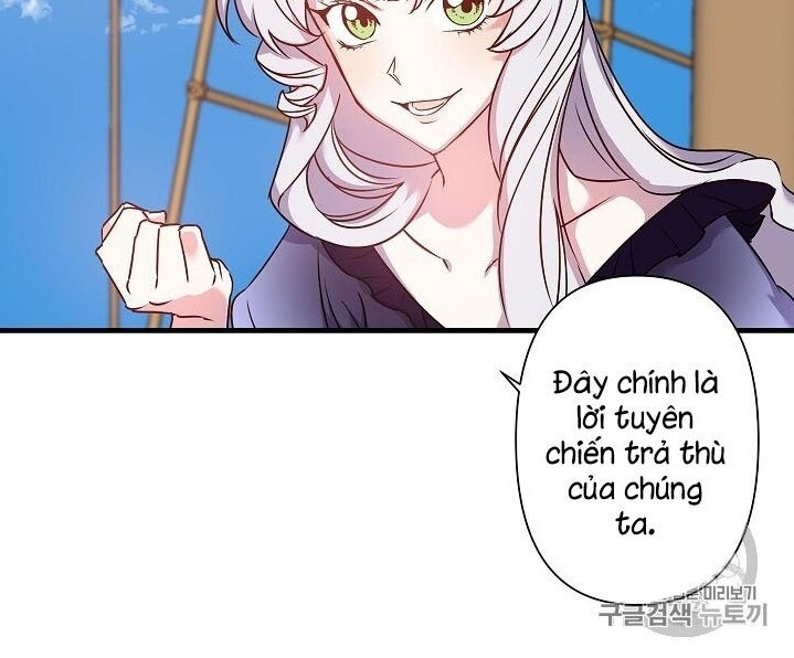 Hôn Lễ Báo Thù Chapter 21 - Trang 2