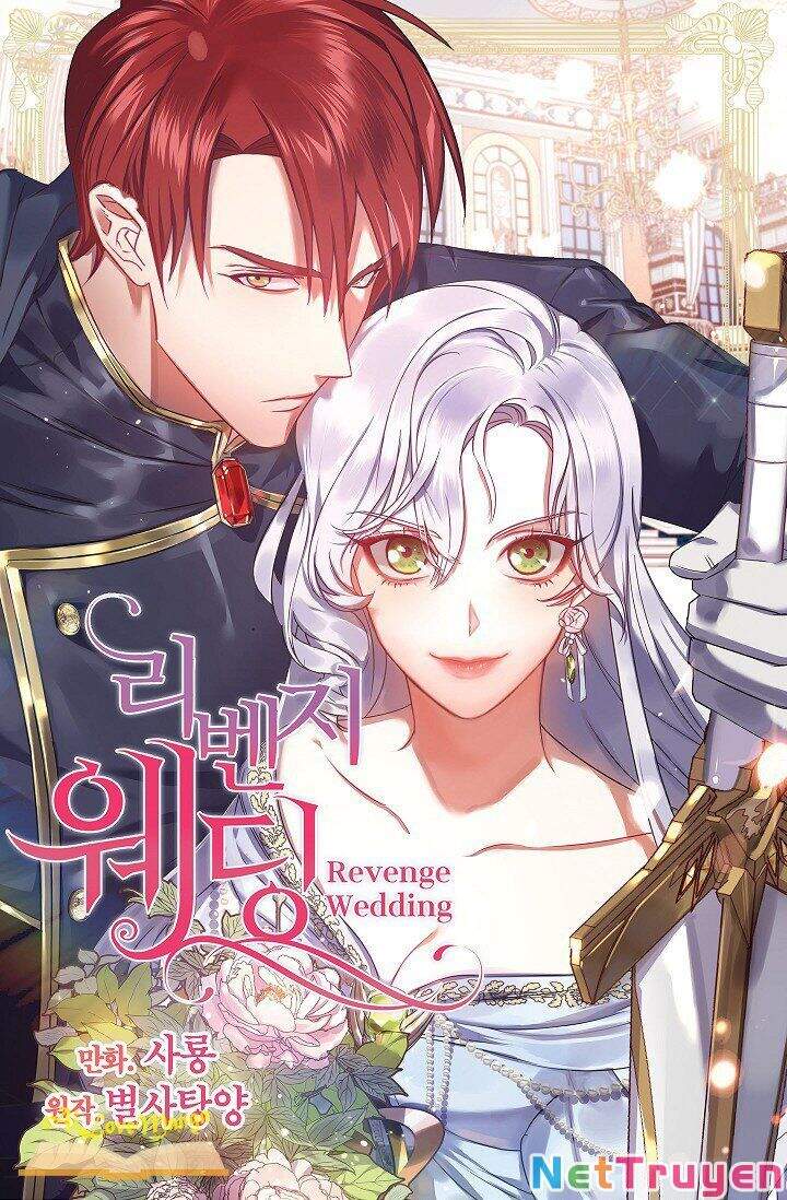 Hôn Lễ Báo Thù Chapter 22 - Trang 2