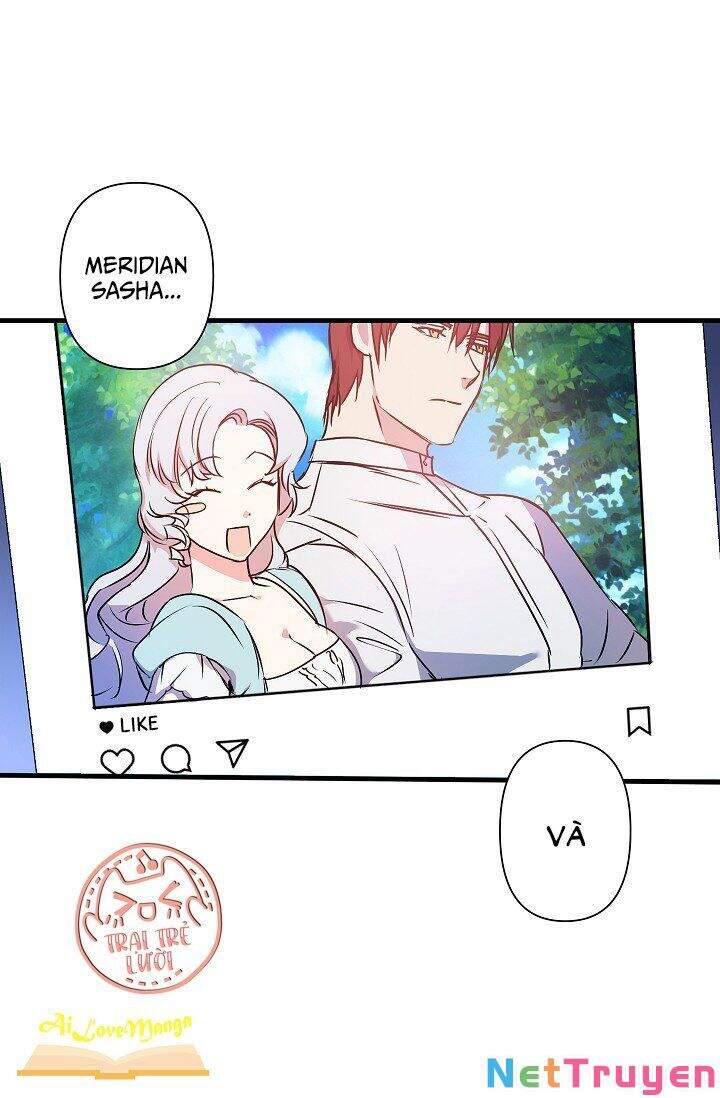 Hôn Lễ Báo Thù Chapter 22 - Trang 2