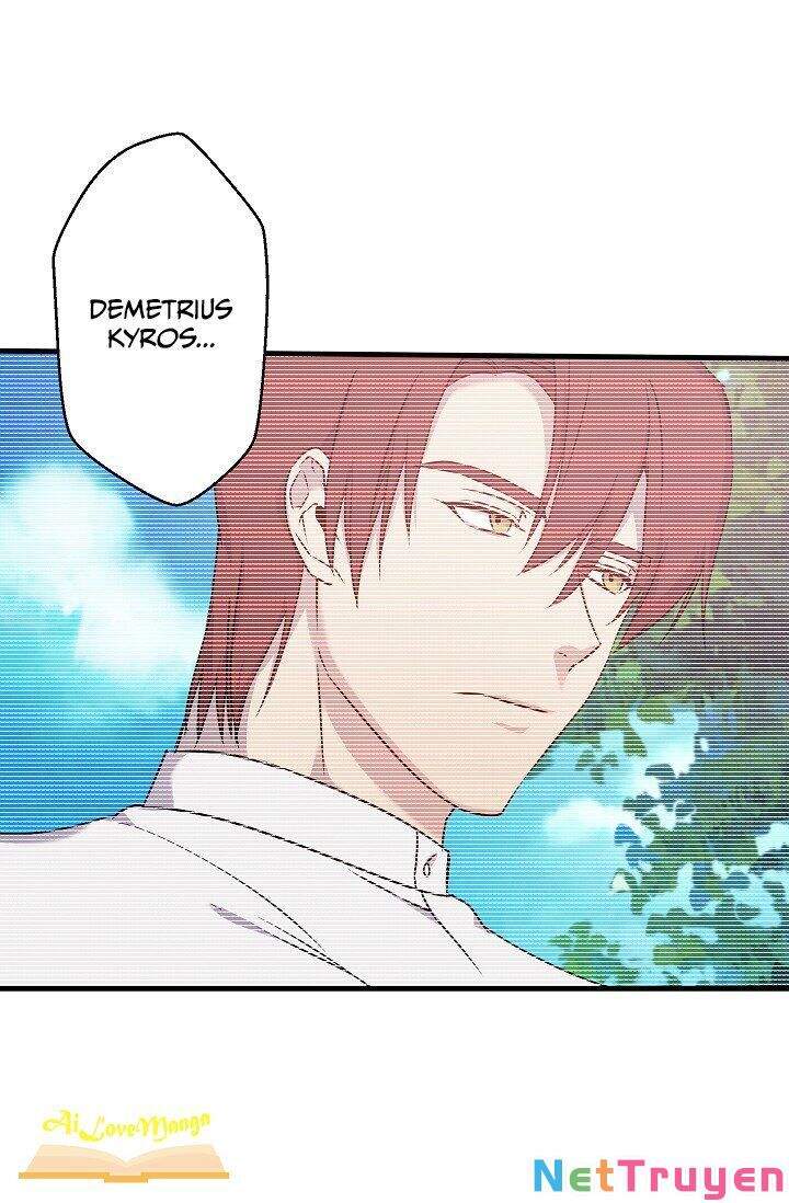 Hôn Lễ Báo Thù Chapter 22 - Trang 2