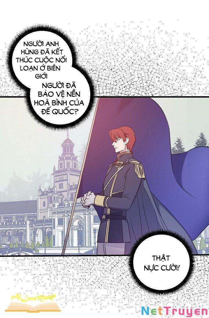 Hôn Lễ Báo Thù Chapter 22 - Trang 2