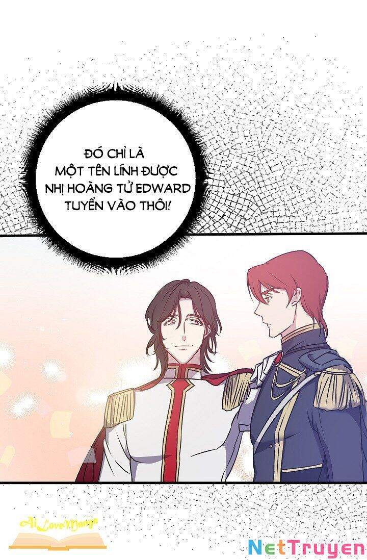 Hôn Lễ Báo Thù Chapter 22 - Trang 2