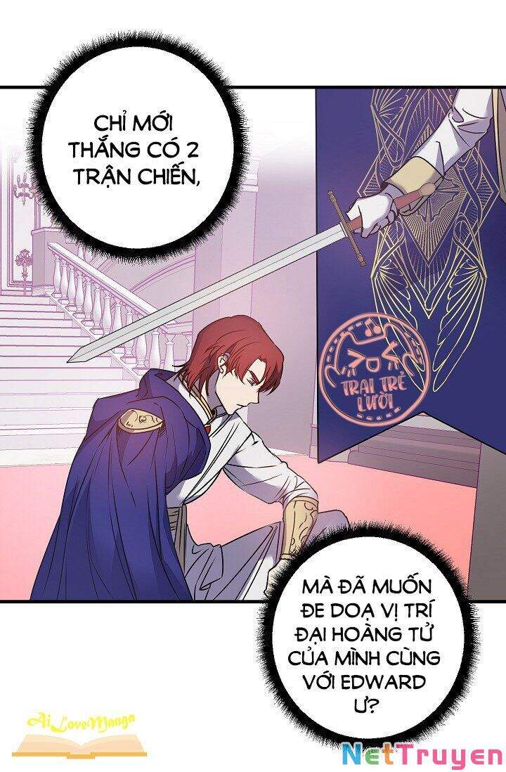 Hôn Lễ Báo Thù Chapter 22 - Trang 2