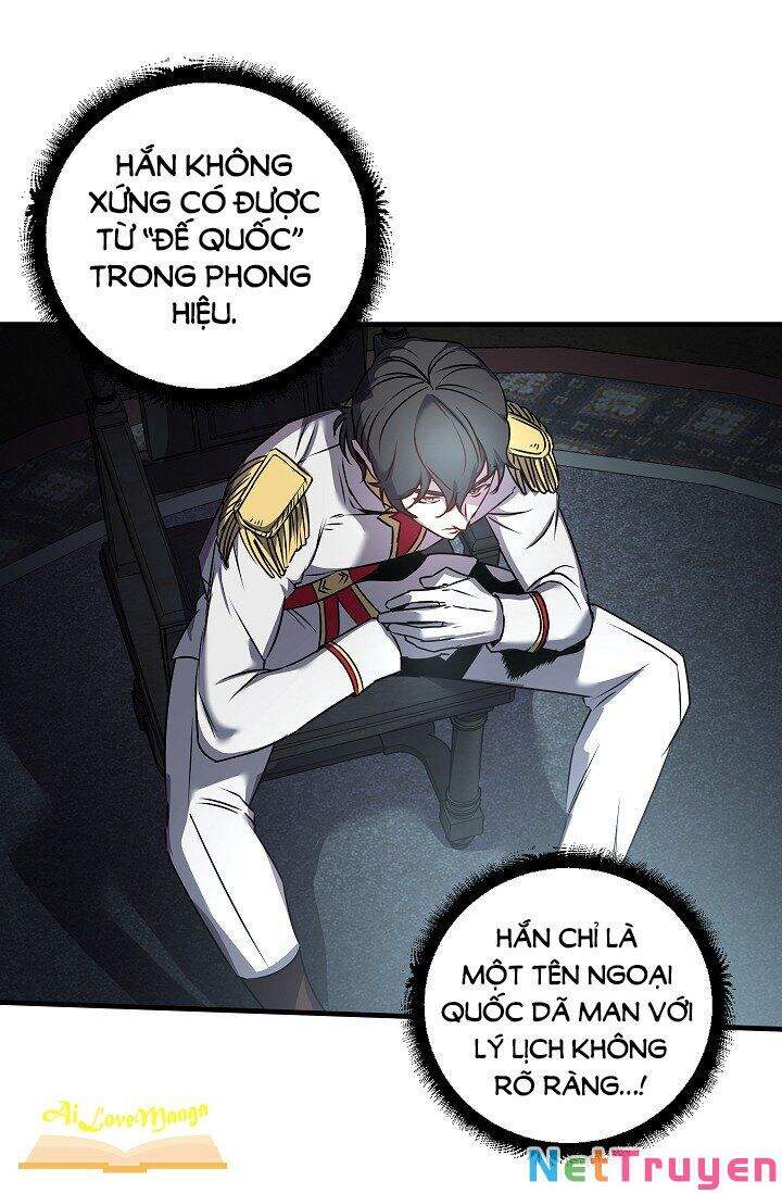 Hôn Lễ Báo Thù Chapter 22 - Trang 2