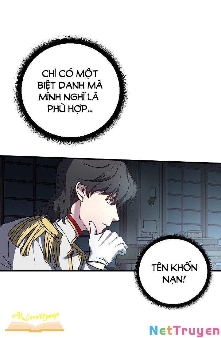 Hôn Lễ Báo Thù Chapter 22 - Trang 2