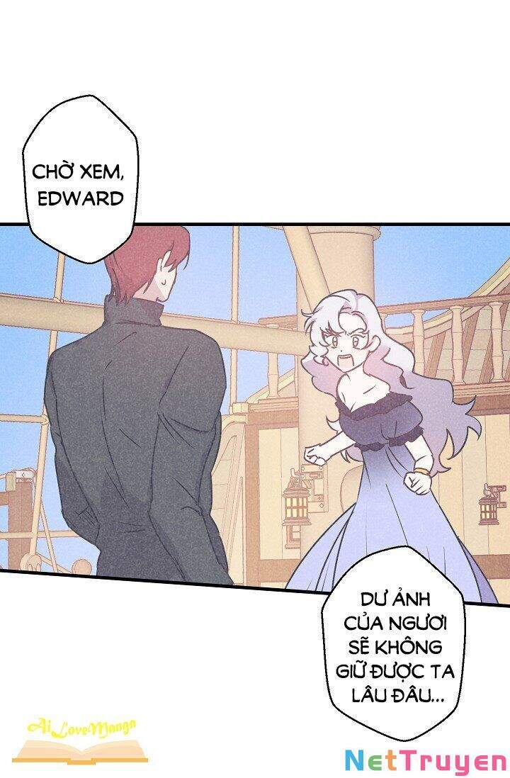 Hôn Lễ Báo Thù Chapter 22 - Trang 2