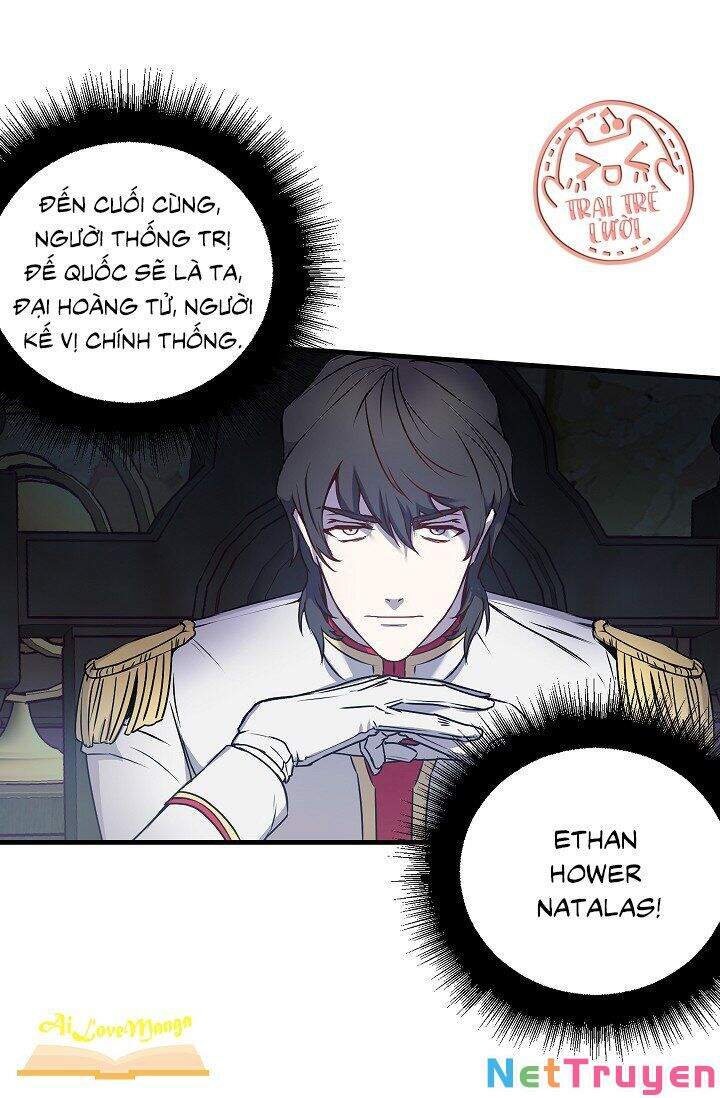 Hôn Lễ Báo Thù Chapter 22 - Trang 2