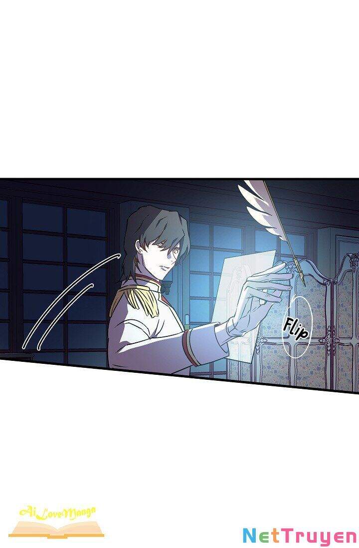 Hôn Lễ Báo Thù Chapter 22 - Trang 2