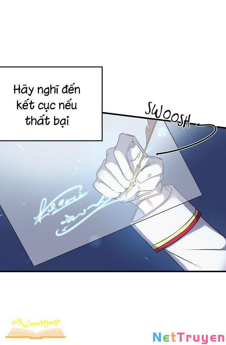 Hôn Lễ Báo Thù Chapter 22 - Trang 2