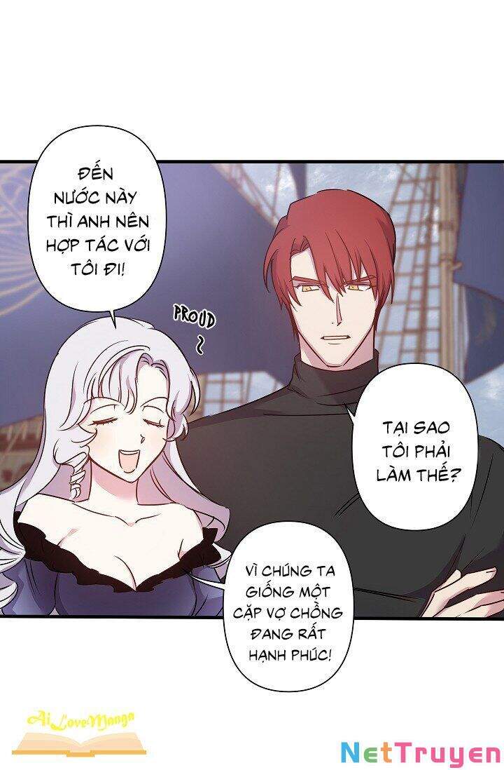 Hôn Lễ Báo Thù Chapter 22 - Trang 2