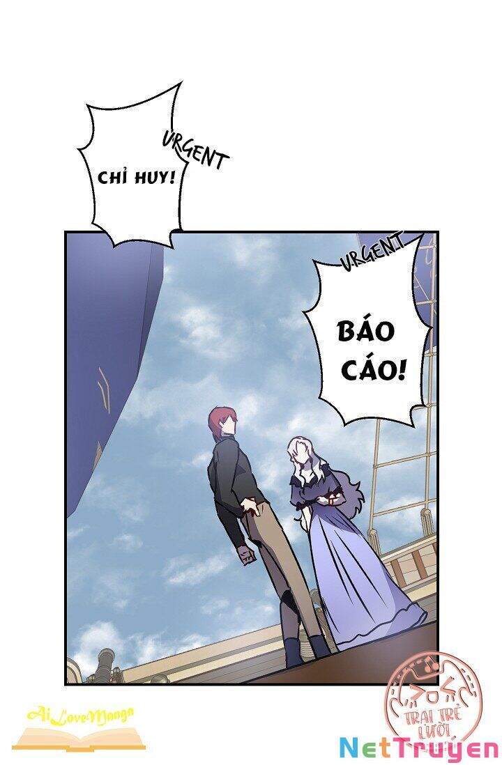 Hôn Lễ Báo Thù Chapter 22 - Trang 2