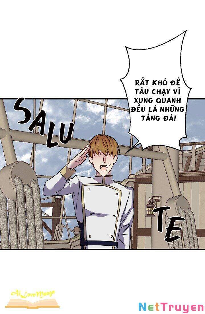 Hôn Lễ Báo Thù Chapter 22 - Trang 2